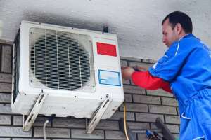 HVAC Companies Near Charlestown, RI Available Now